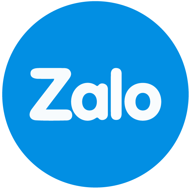 Zalo đang cập nhật